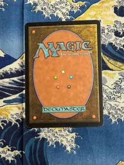 MTG General's Kabuto - Champions of Kamigawa - Rare - Magic the Gathering - Image 2