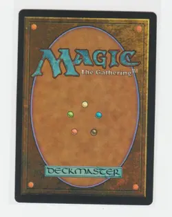 Magic the Gathering ~ 1x Swords to Plowshares ~ M/NM ~ 4th Edition - Alternate - Image 2