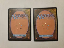 MTG Duress Urza's Saga 132/335 Regular Common - Image 2