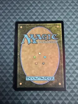 MTG Sigarda, Font of Blessings #0226 Halo Foil R MOM: The Aftermath (MAT) - Image 4