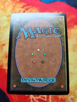 Harrow - Invasion (INV) - Foil - MP - Image 2