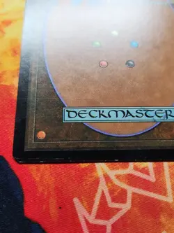 Harrow - Invasion (INV) - Foil - MP - Image 3