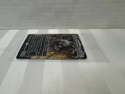 Magic The Gathering Anti-Venom Horrifying Healer Borderless Foil NEW/SEALED - Image 2