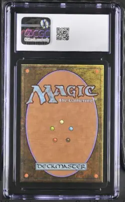 Lotus Petal - Tempest - CGC 8.5 NM/Mint+ - Image 2