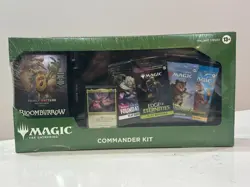 Magic The Gathering Bloomburrow Family Matters Commander Sealed (Costco Bundle) - Image 1