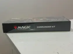 Magic The Gathering Bloomburrow Family Matters Commander Sealed (Costco Bundle) - Image 3