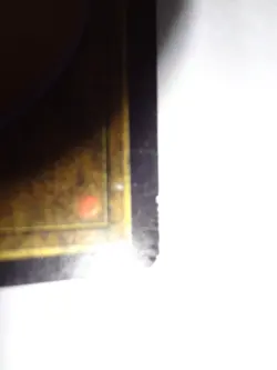 MTG MAGIC THE GATHERING CARD ORIGINAL ENGLISH BETA CRIMPED POWER SINK MISPRINT - Image 5