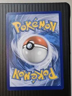 Pokemon Card Mimikyu Cosmic Eclipse Reverse Holo Rare 97/236 Near Mint - Image 2