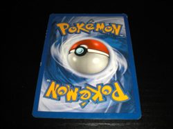 Rare Gently Used Nintendo Pokemon WOTC 2000 Holo Scyther Card 17/130 - Image 5