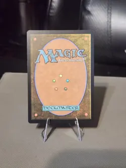 Orchish Bowmasters 0103 Lord of the Rings Magic: The Gathering Card - Image 2