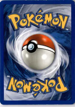 Pokemon TCG Growlithe 62/144 - Skyridge Card 2003 - NM - Image 2