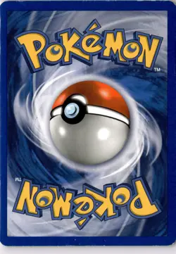 Meowth - 013 - Pokemon Wizards Black Star Promo Card Holo NM E Reader - Image 2