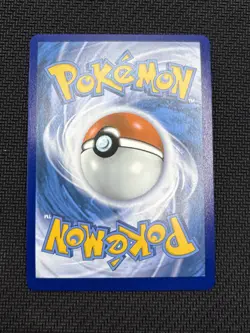 Celebrations Mew Full Art Ultra Rare Gold Holo 25/25 Pokemon Card NM - Image 4