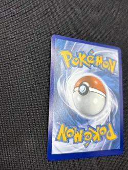 Celebrations Mew Full Art Ultra Rare Gold Holo 25/25 Pokemon Card NM - Image 5