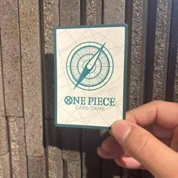 One Piece Card Game Dominica Card Effect +1000 Individual Card - Image 2