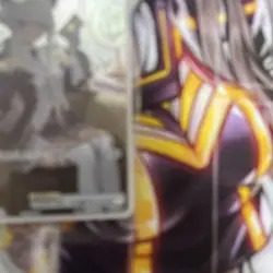 Hololive Trading Card Fubuki Shirakami hBP02008 Promo Playable - Image 5