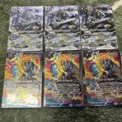 Kamen Rider Battle Spirits Kamen Rider Knight Survive Individual Card - Image 1