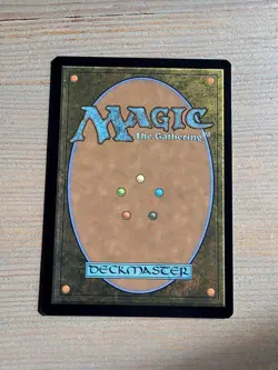 Villainous Wrath - 74 - MTG: Marvel’s Spider-Man: Eternal-Legal - Rare - FOIL - Image 2