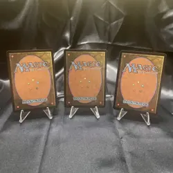 FREED FROM THE REAL (x3)Saviors of Kamigawa MTG Magic the Gathering Cards - Image 2