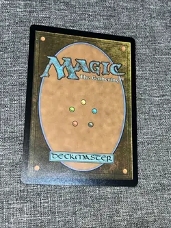 Lady Octopus, Inspired Inventor - SPM 0035 - NM - MTG Magic Non Foil - Image 2