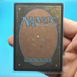 Cosmogrand Zenith MTG Edge of Eternities Regular NM Mythic - Image 4