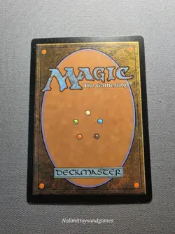 MTG Flameshadow Conjuring #147 Rare Magic Origins Magic the Gathering - Image 2