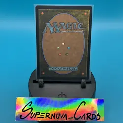 Inspirit, Flagship Vessel FOIL Borderless Rare Edge of Eternities MTG - Image 2