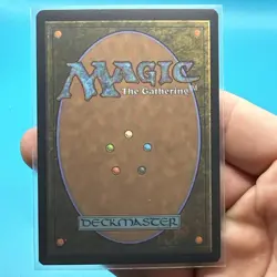 Inspirit, Flagship Vessel FOIL Borderless Rare Edge of Eternities MTG - Image 4