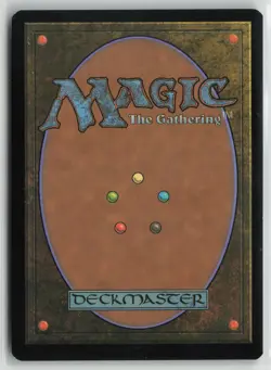 MTG Starfield Mystic #39 Rare FOIL Prerelease Cards Near Mint or Better - Image 2