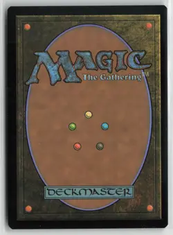 MTG Vampire of the Dire Moon #504 Uncommon Foundations Jumpstart NM - Image 2