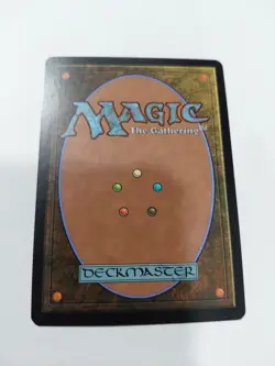 MTG Treefolk Harbinger x1- -Lorwyn-Near MINT - Image 2