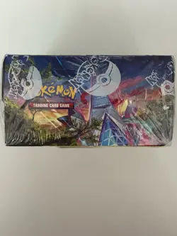 Pokemon TCG Sword and Shield - Evolving Skies Booster Box Sealed 820650818776 - Image 5
