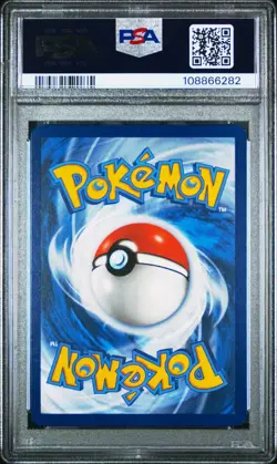 GEM MINT✨ 2025 Pokemon PRE EN Prismatic Evolutions Tyranitar EX 064 PSA 10 - Image 2