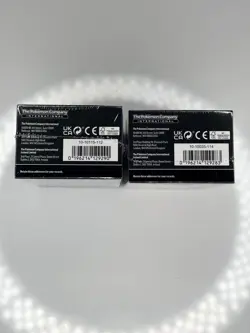 Pokemon TCG: Black Bolt & White Flare Booster Bundle Set - BRAND NEW SEALED - - Image 3