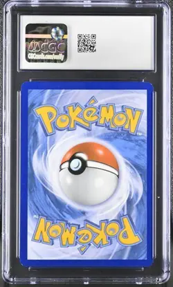 CGC 10 FLAREON V SWSH179 VMAX PREMIUM COLLECTION BLACK STAR PROMO POKEMON - Image 2