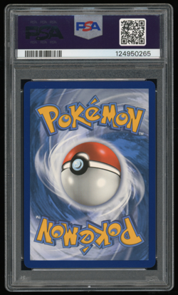 2019 POKEMON SUN & MOON HIDDEN FATES #16/68 GYARADOS GX PSA 10 - Image 2