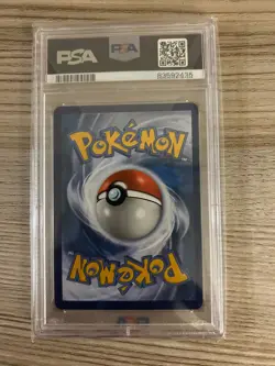 Pokemon Pikachu V Lost Origin TG16/TG30 PSA 9 MINT! - Image 2
