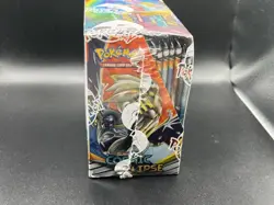 Pokemon TCG 2019 Sun & Moon Cosmic Eclipse Booster Box Factory Sealed - Image 4