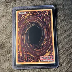 YuGiOh Apollo Usa Secret 1st Edition RIRA Ultra Rare Near Mint - Image 4