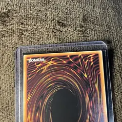 YuGiOh Apollo Usa Secret 1st Edition RIRA Ultra Rare Near Mint - Image 5