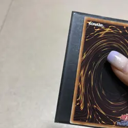 YuGiOh Sin Cyber End Dragon Holo Rare OCG 4000 ATK Individual Card - Image 3