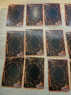 15 x LABYRINTH OF NIGHTMARE RARE yugioh card set - LON yu-gi-oh cards - Image 5