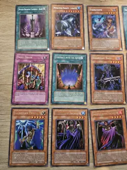 15 x DARK CRISIS RARE yugioh card set - DCR yu-gi-oh cards - Image 4