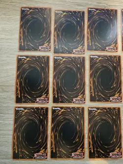 15 x DARK CRISIS RARE yugioh card set - DCR yu-gi-oh cards - Image 5