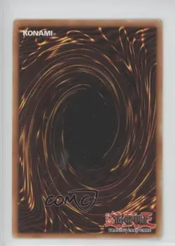 Riryoku YuGiOh Shadow of Infinity Special Edition Promo #SOI-ENSE2 2006 - Image 2