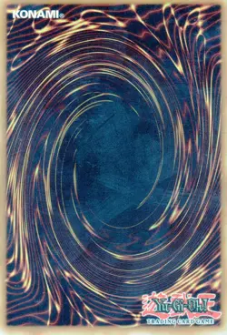 YuGiOh! "Synthetic Seraphim Token" #SR05-ENTKN Common 1st Edition Lightly Played - Image 2