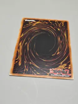 Mausoleum of White #SDWD-EN023 Yugioh Near Mint or Better - Image 3