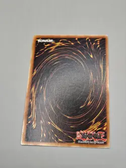 Mausoleum of White #SDWD-EN023 Yugioh Near Mint or Better - Image 4