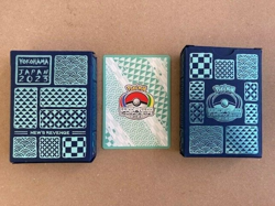 2023 Pokemon World Championships Vance Kelley - IONO #185 - Image 2