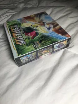 Pokemon SWSH Japanese Paradigm Trigger Booster Box US Seller NEW FACTORY SEALED - Image 3